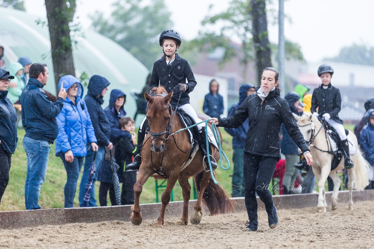 Bild 98 - Pony Akademie Turnier